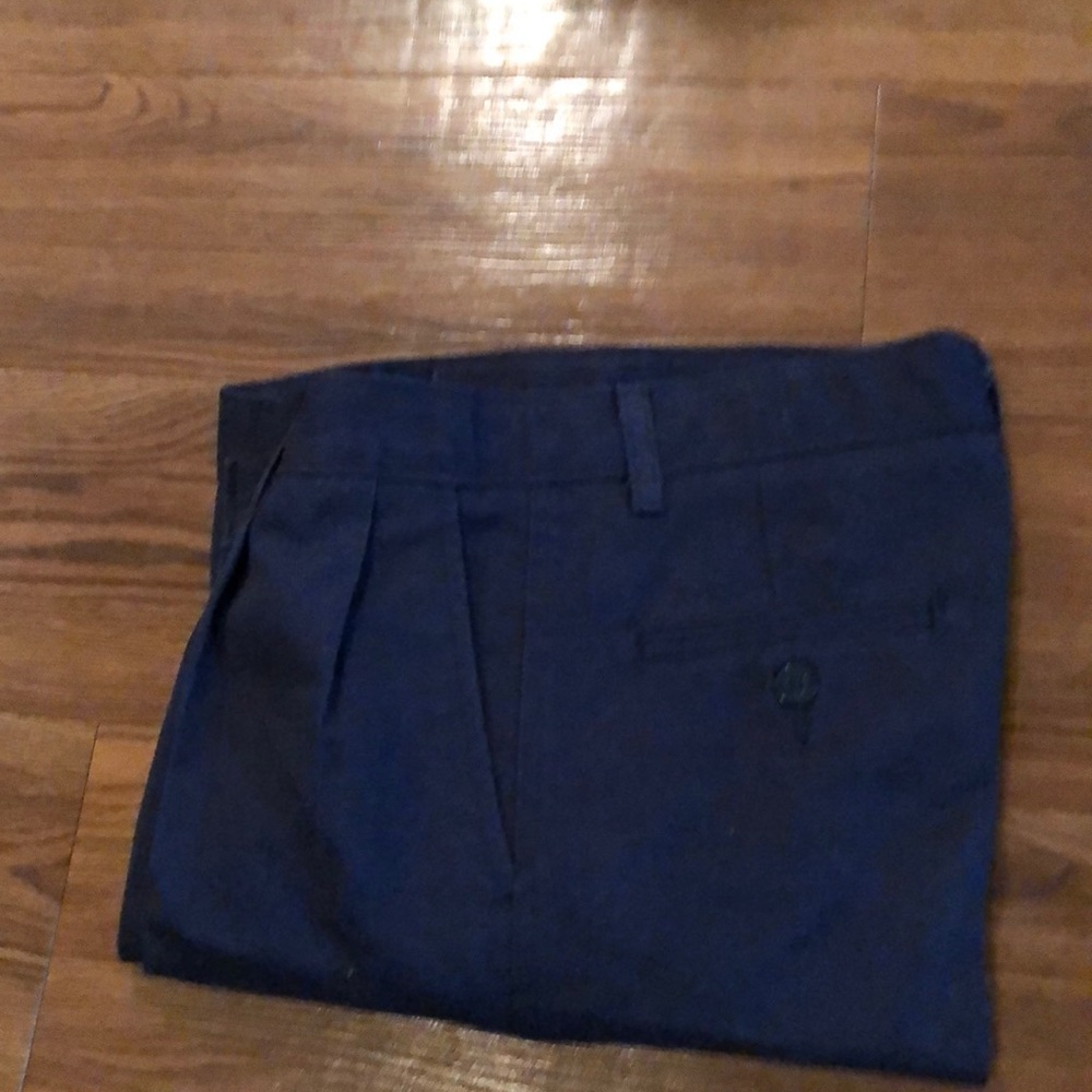 Dockers Uniform Pants Boys